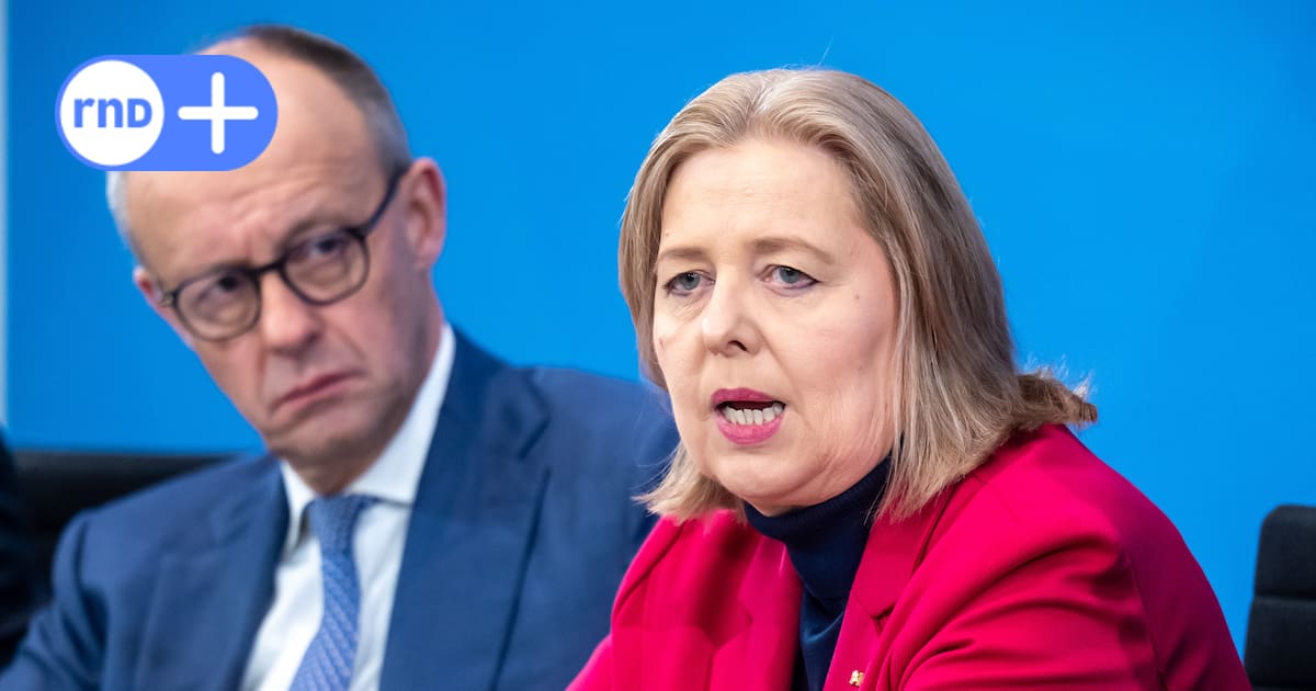 Rente: Das sind die umfassenden Reform-Vorschläge
